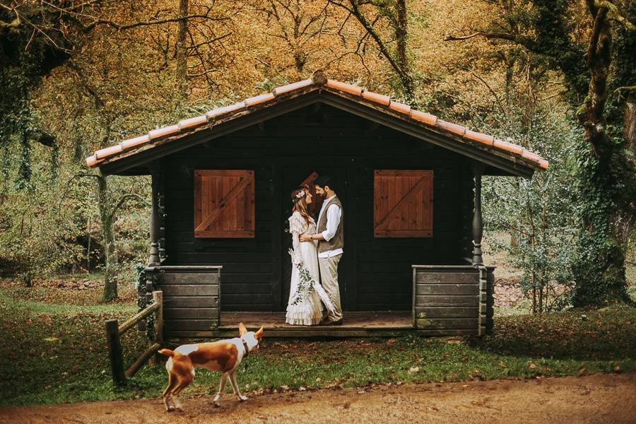 María + Lulo