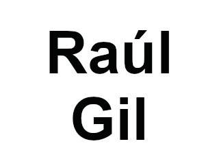 Raúl Gil