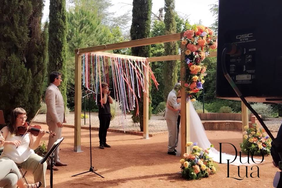 Ceremonia