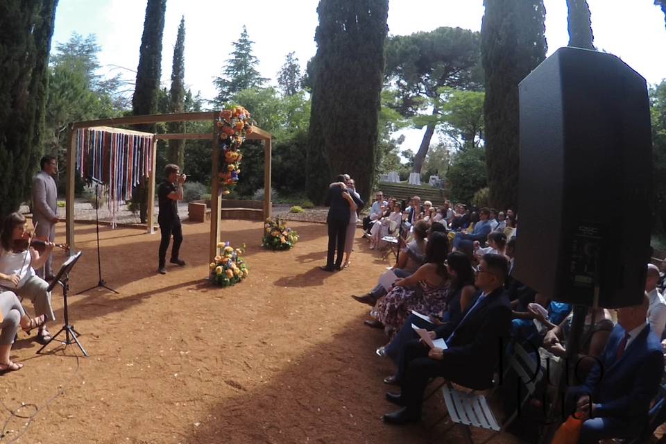 Ceremonia
