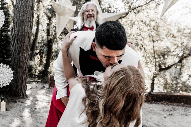 Wedding Planner Bcn