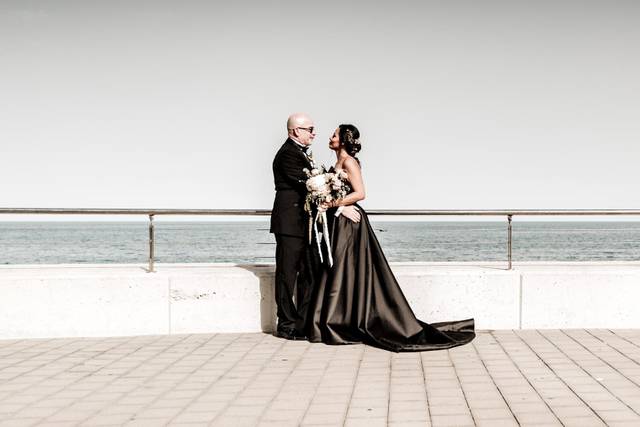Wedding Planner Bcn