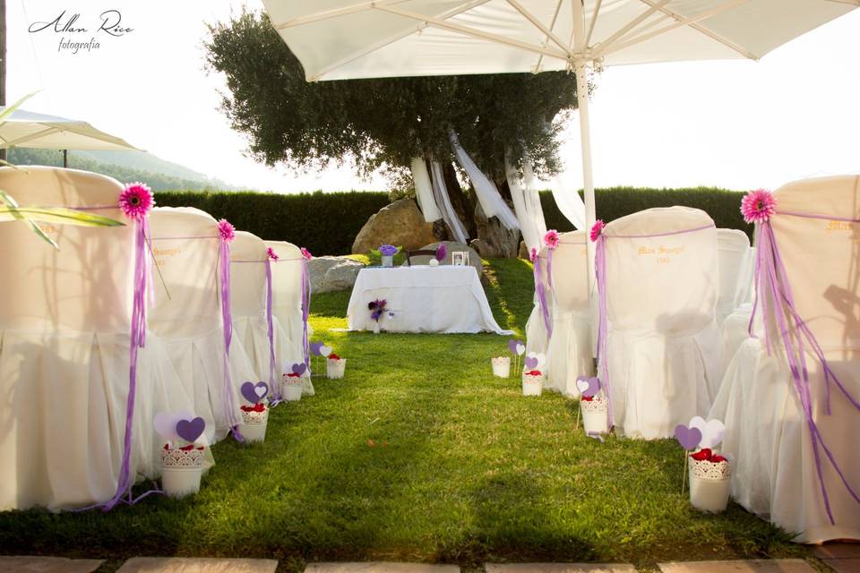 Wedding Planner Bcn