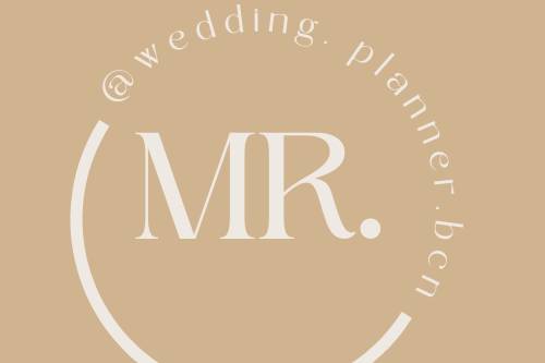 Logo Wedding Planner Bcn