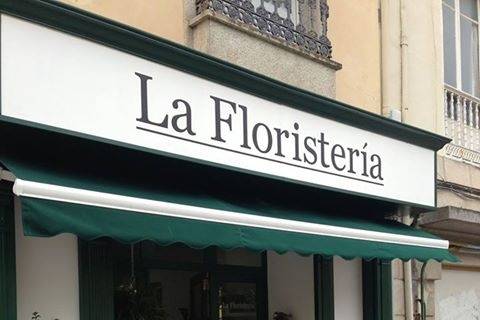 La Floristería