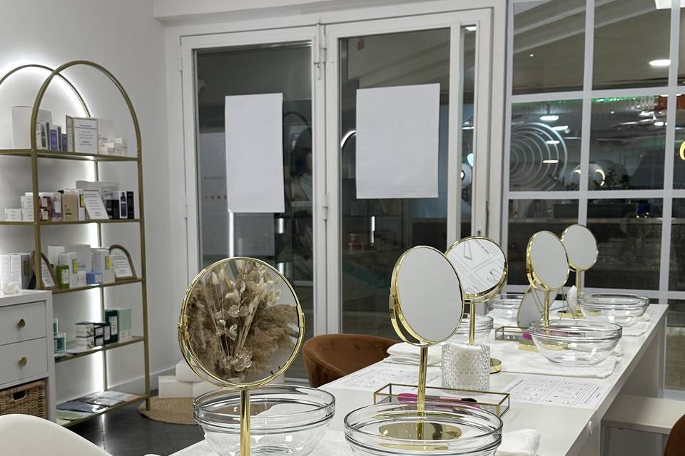 Beauty Party
