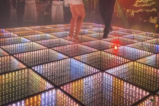 Dance Floor