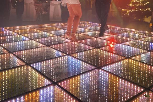 Dance Floor