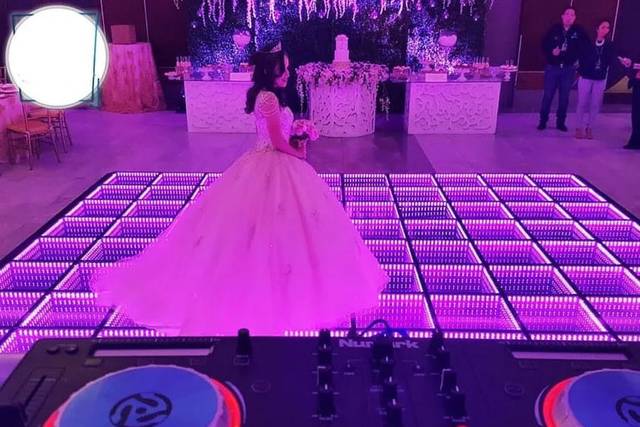 Boda Jasmine y Emily 16.02.24