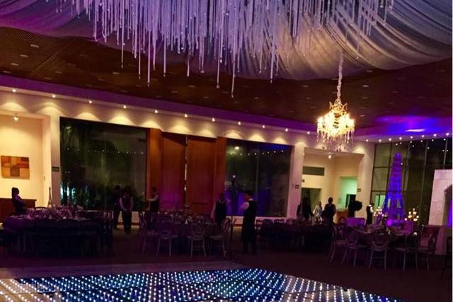 Discotecas privadas