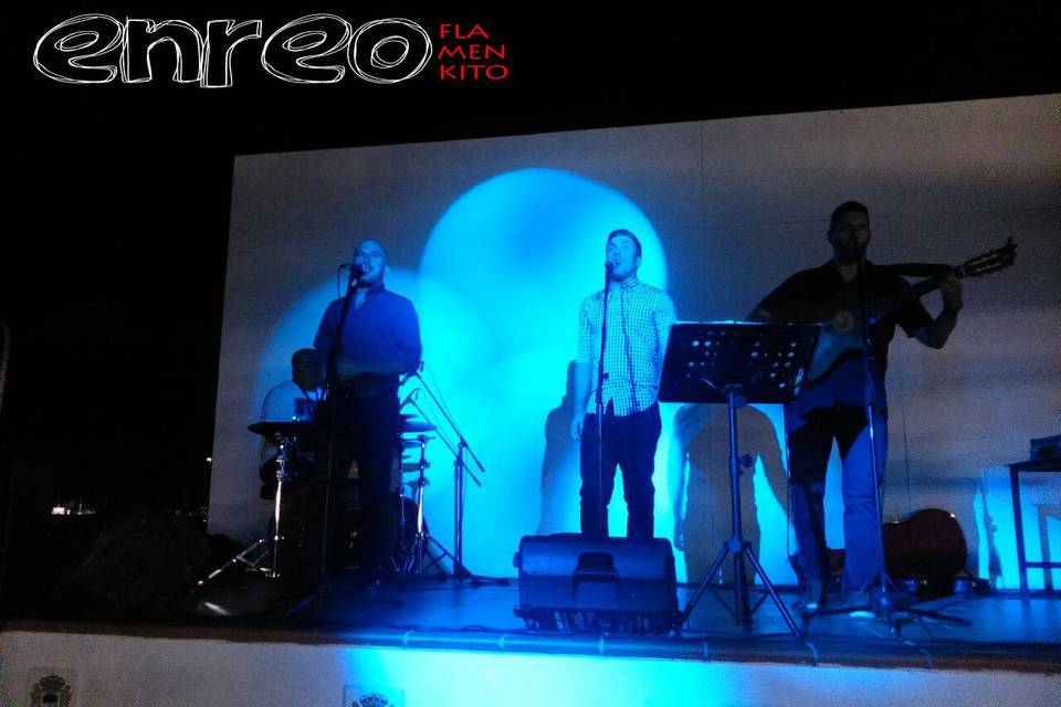 En directo