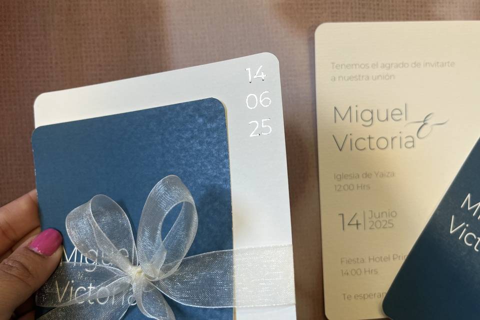 Invitaciones