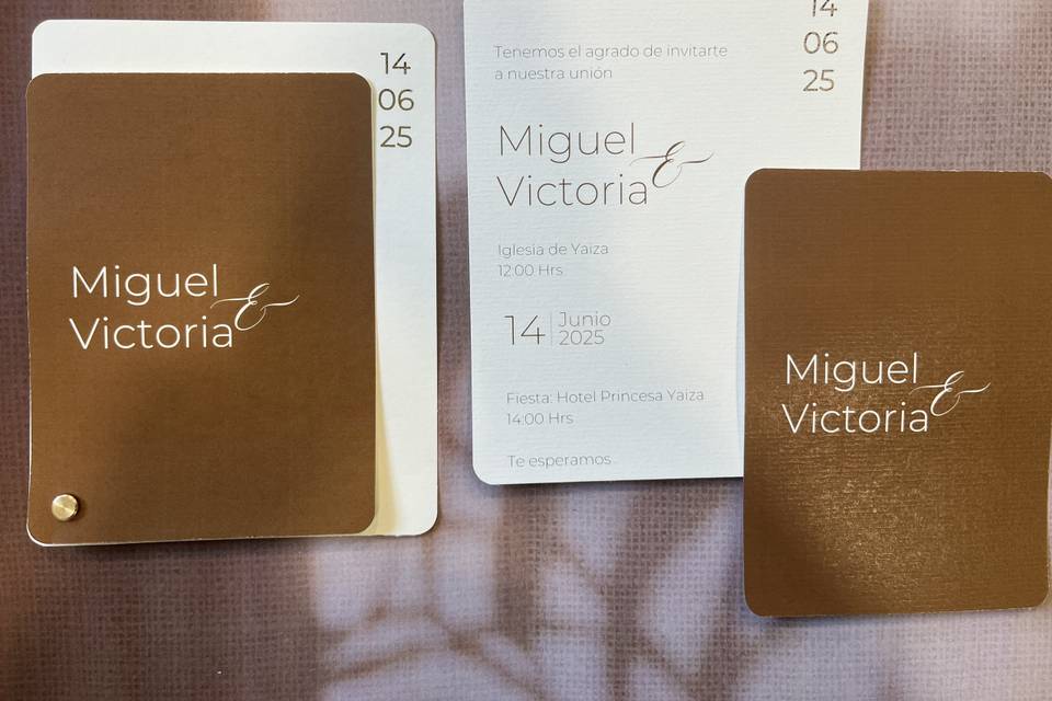 Invitaciones