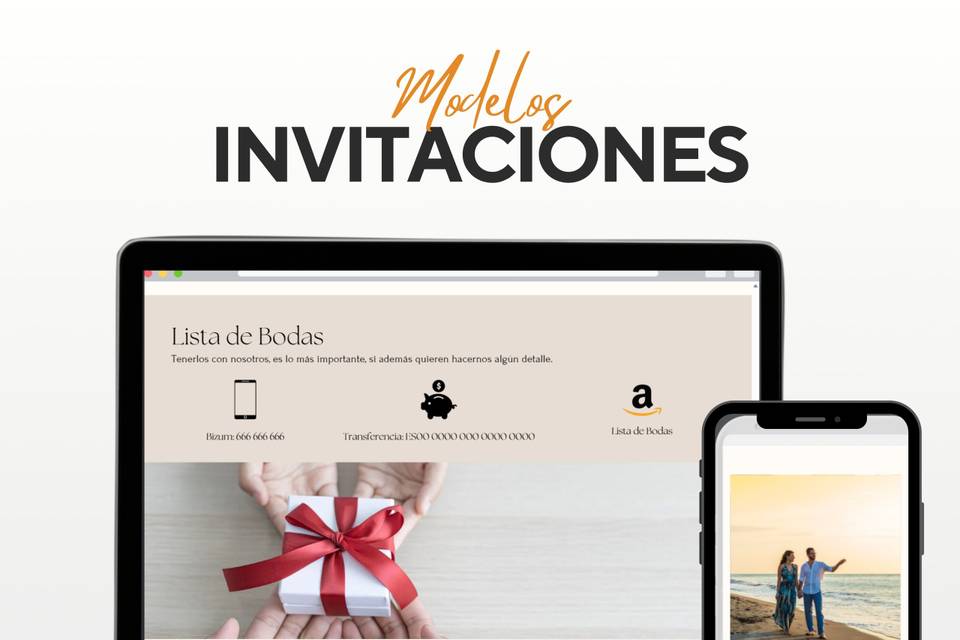 Invitación Digital