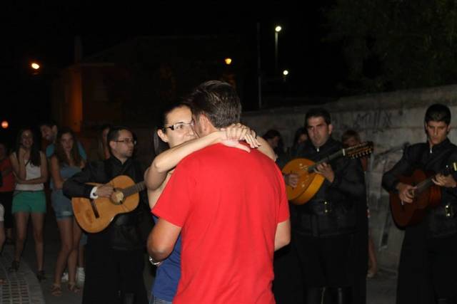 Momentos únicos