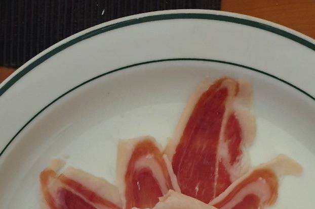 Dehesa y Jamón