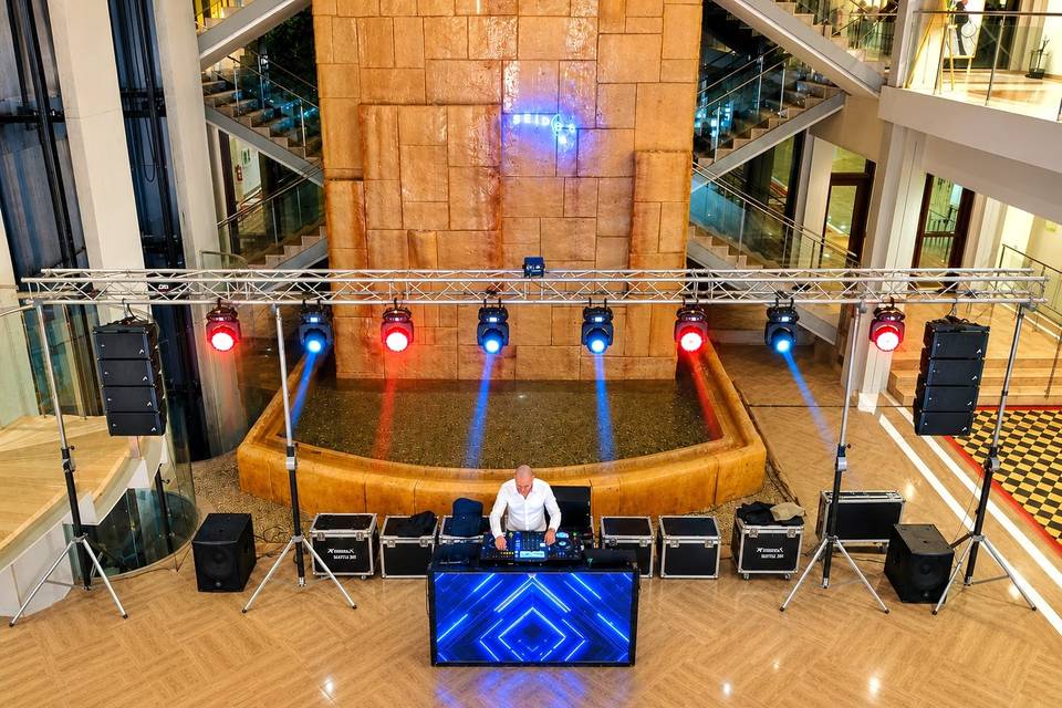 DELUXE XXL ARRAY