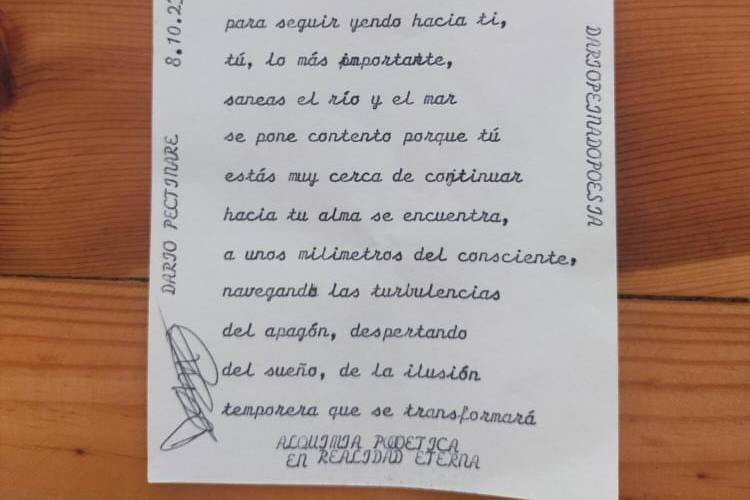 Poema