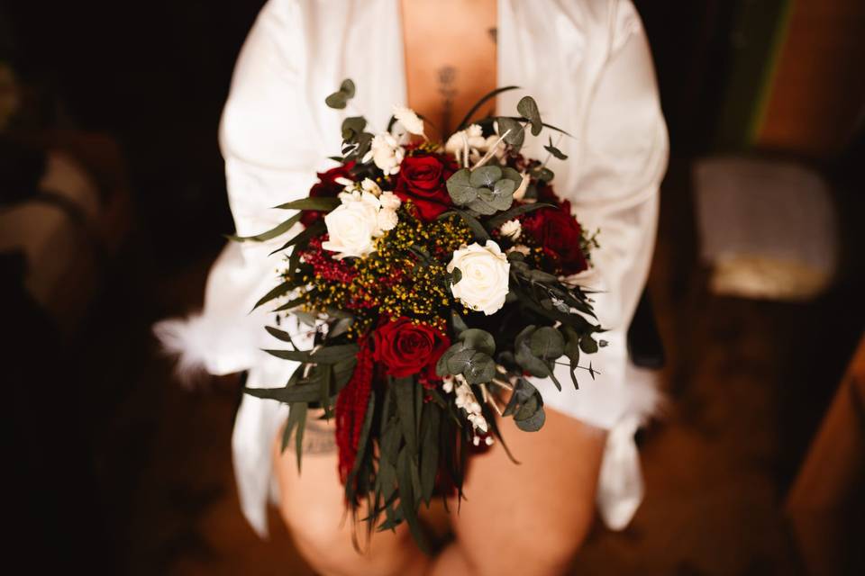 Ramo novia