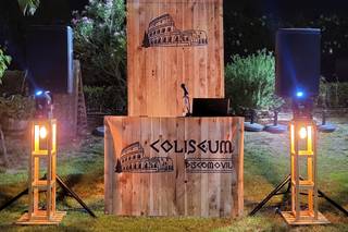 Coliseum Eventos