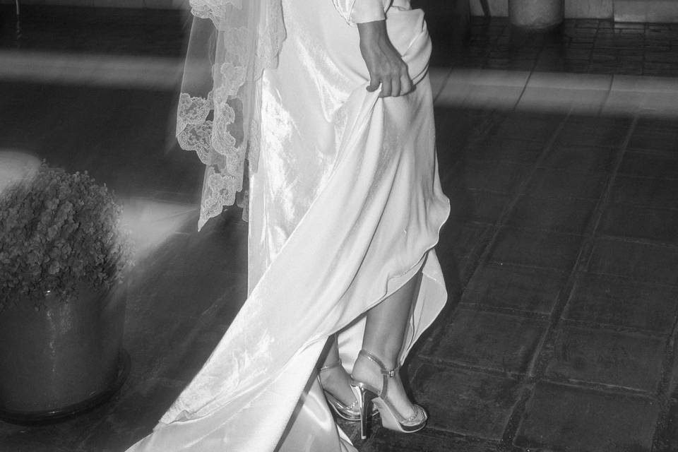 Fotógrafo de bodas Sevilla