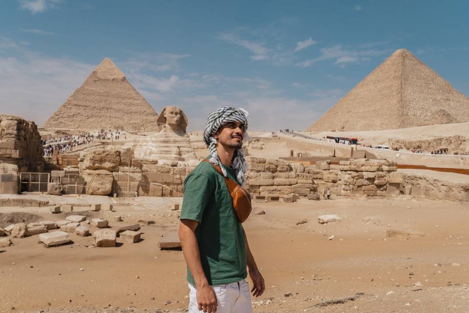 Egipto Cultural