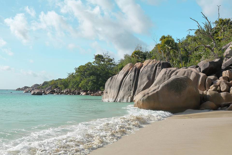 Seychelles Espléndida