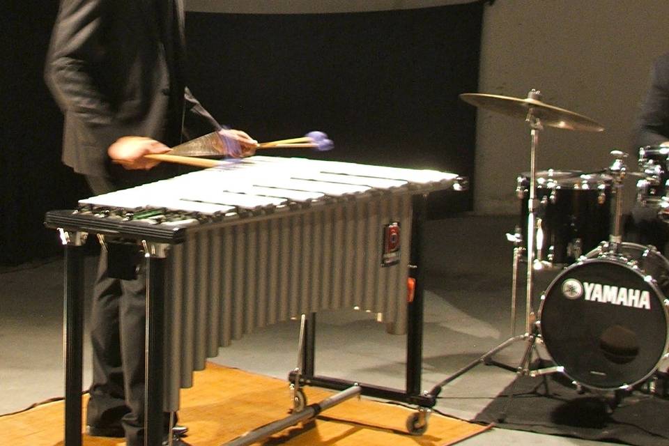 Xilofonista