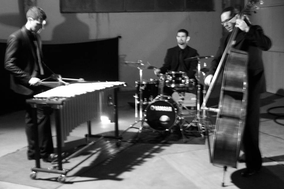 Ensayando