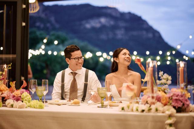 Banquet a la sala