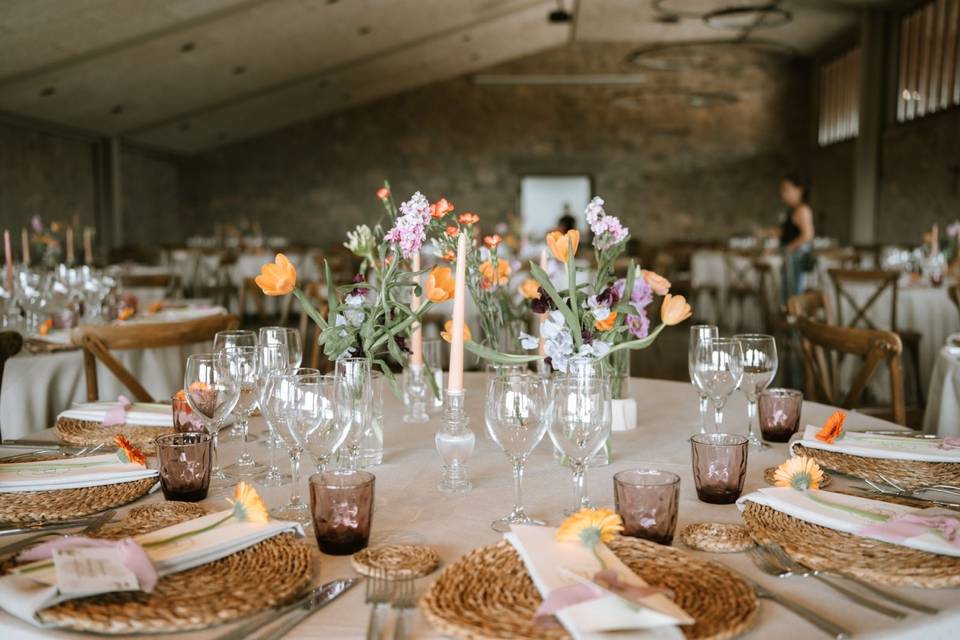 Banquet