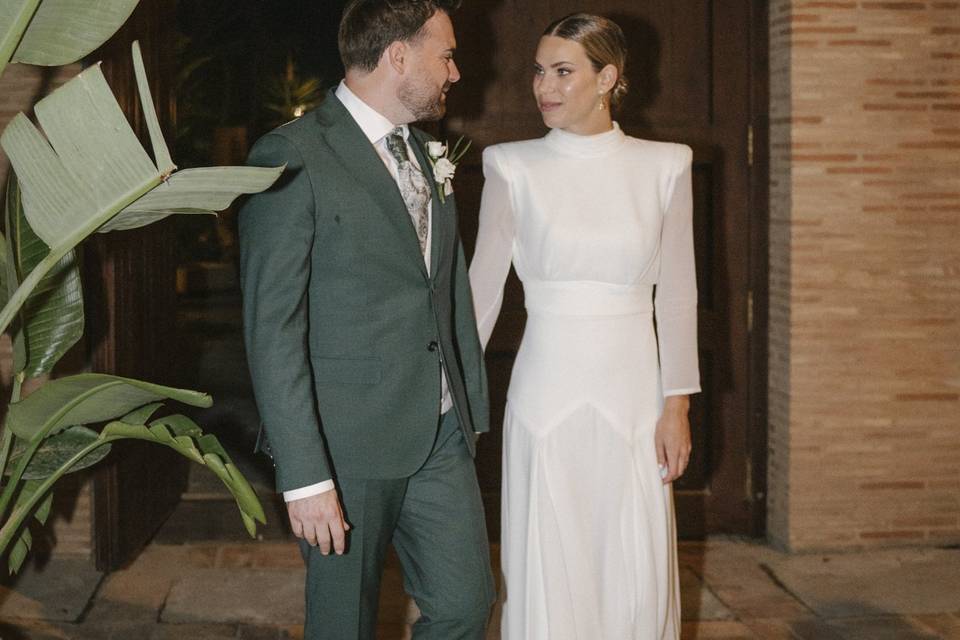 Pareja
