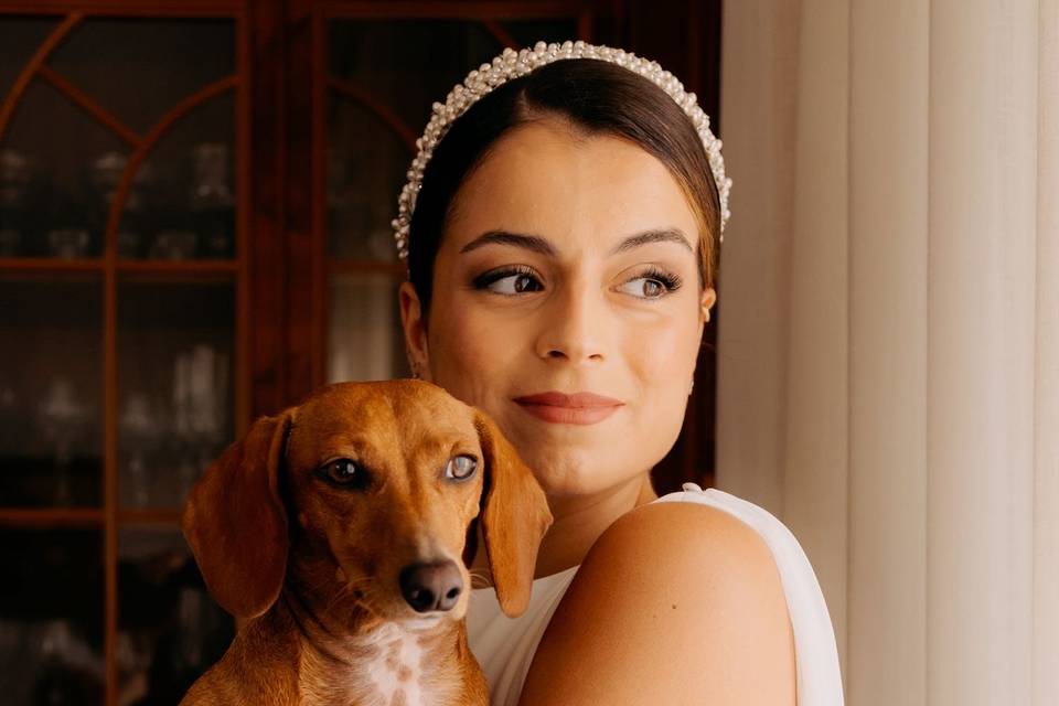 Clásico y elegante