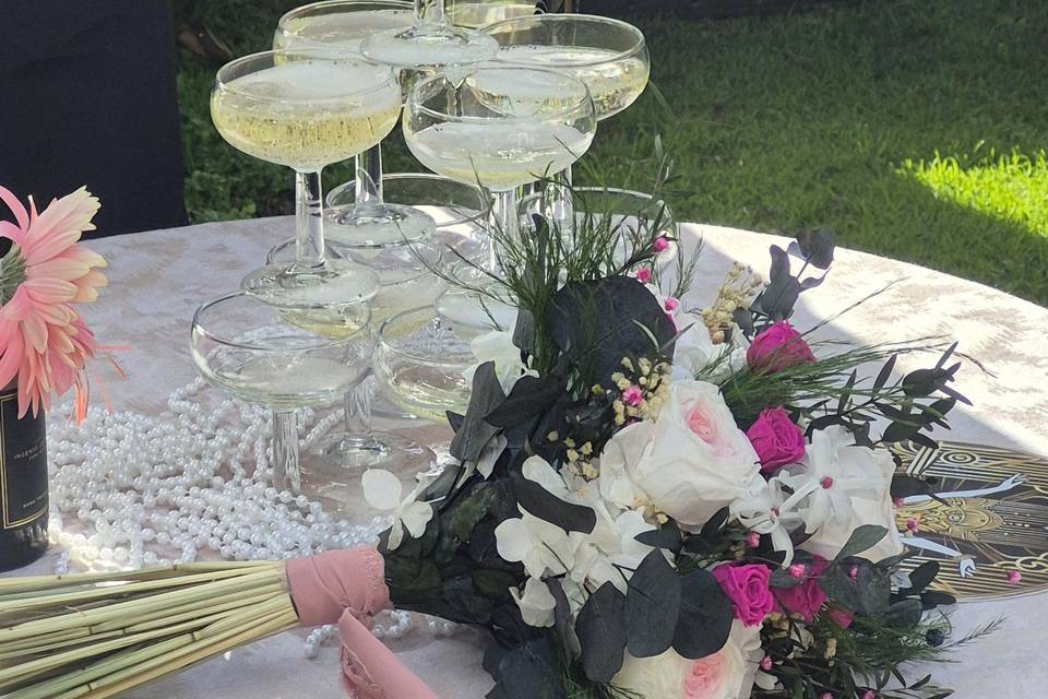 Momento Brindis