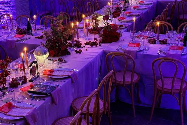 Banquete