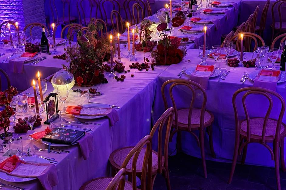 Banquete