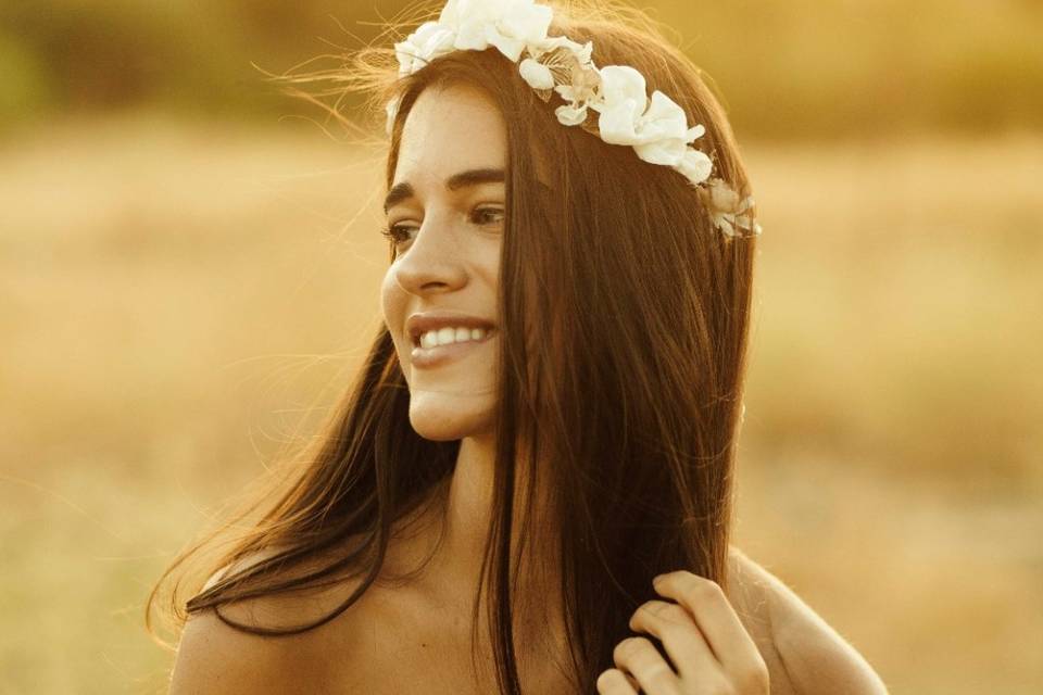 Corona maxiflores