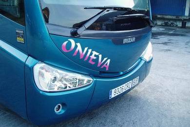 Autobuses Onieva