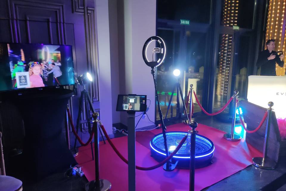 360 plataforma