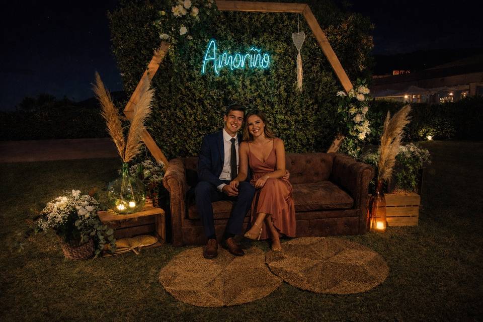 Chester boda