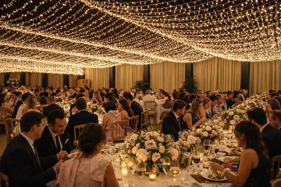 Iluminación interior