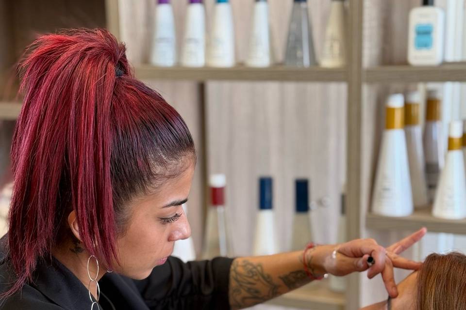 Maquillaje