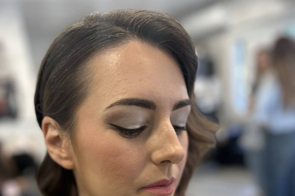 Maquillaje