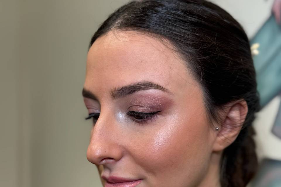 Maquillaje