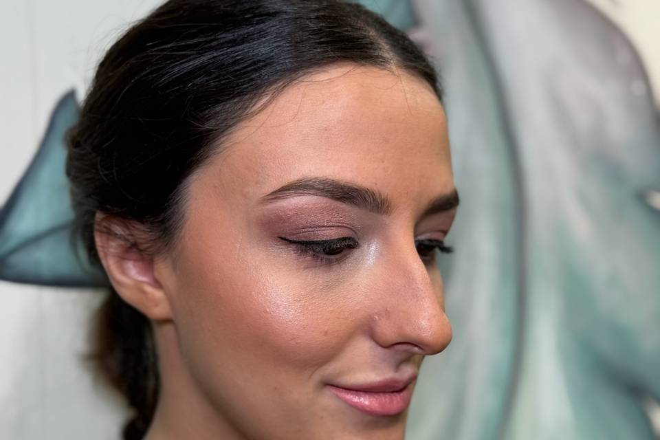 Maquillaje