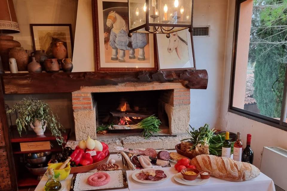 Bodegón