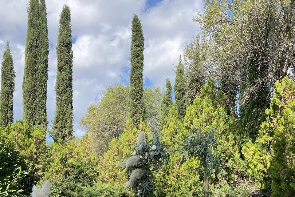 Jardin
