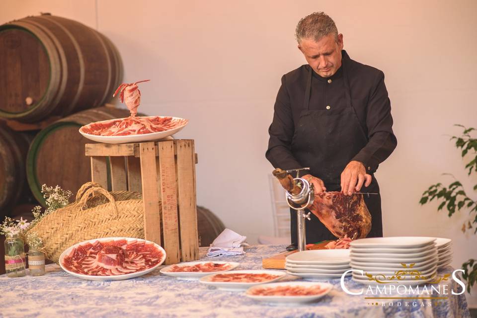 Jamón