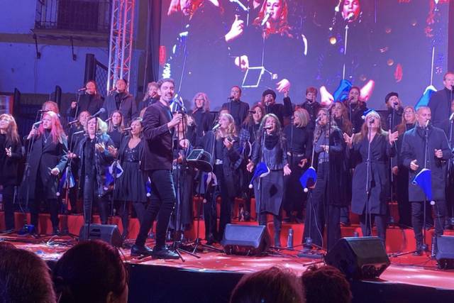 Gospel & Soul