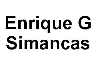 Enrique G Simancas